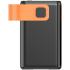 Proove Powerbox 65W 60000mAh Portable Battery Power Bank, Type-C + 4 USB-A, Micro USB, with Flashlight - Black
